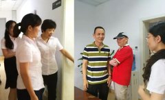 利来国际app6S管理循序渐进，初见成效