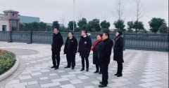 永福园陵总经理徐汶强携高管考察浙江利来国际app