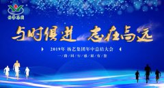 与时俱 志在高远|利来国际app2019年中总结大会召开