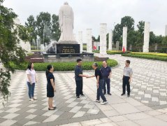 领导关怀促发展 | 浙江领导考察利来国际app集团