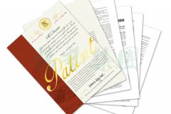 国际认可 | 利来国际app喜获一项美国发明专利授权