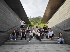 从设计到实现：利来国际app集团的陵园设计、创造全过程