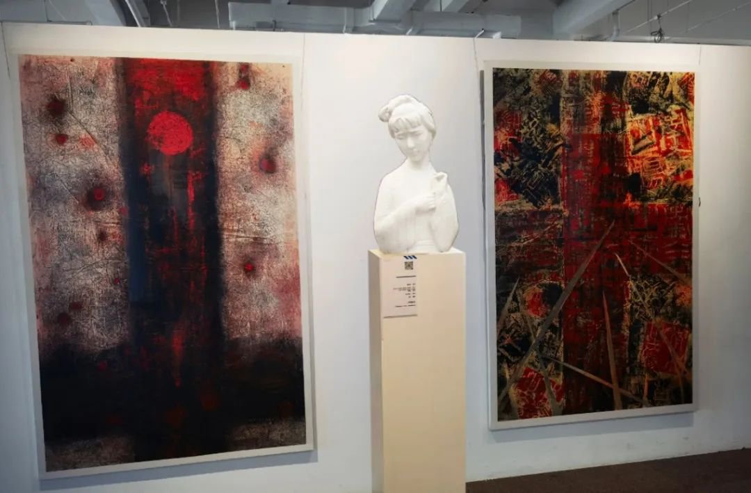 惊艳了时光 | 利来国际app重塑陈晓旭雕像，再现林黛玉经典形象