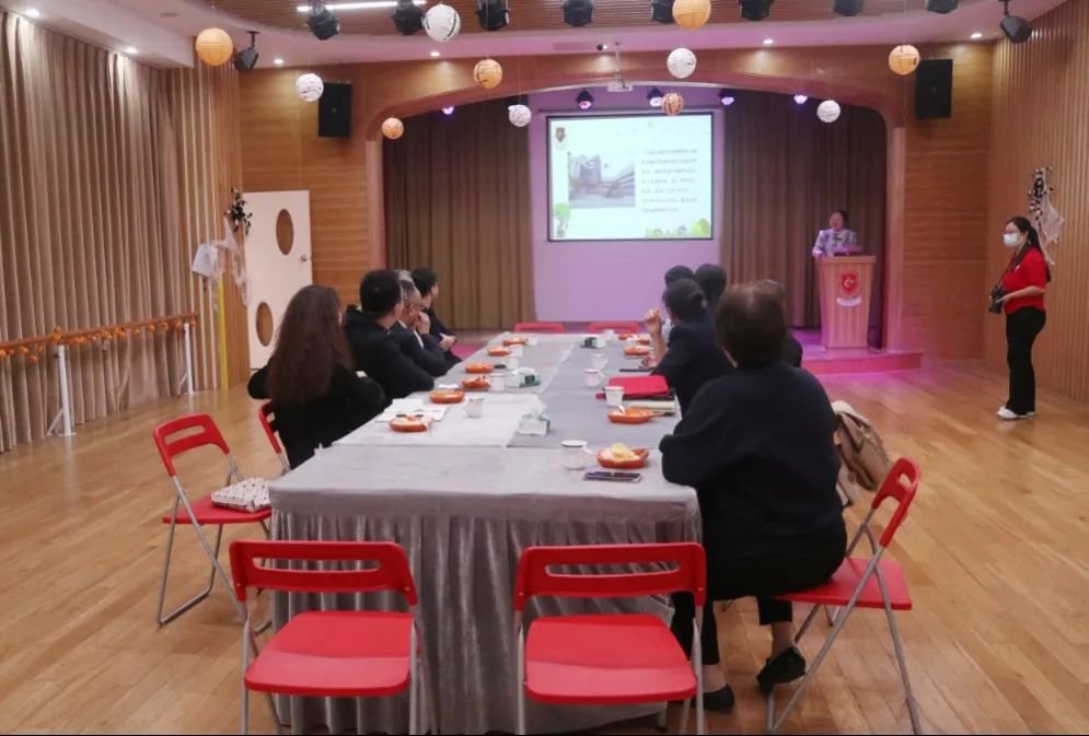 音教共融，谱写新篇章