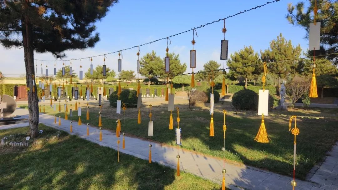 暖心服务，寒衣送暖