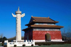 殡葬文化与碑雕艺术：镌刻历史与纪念逝者