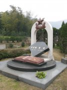 名人墓碑应该如何设计？探索永恒印记的艺术与思考