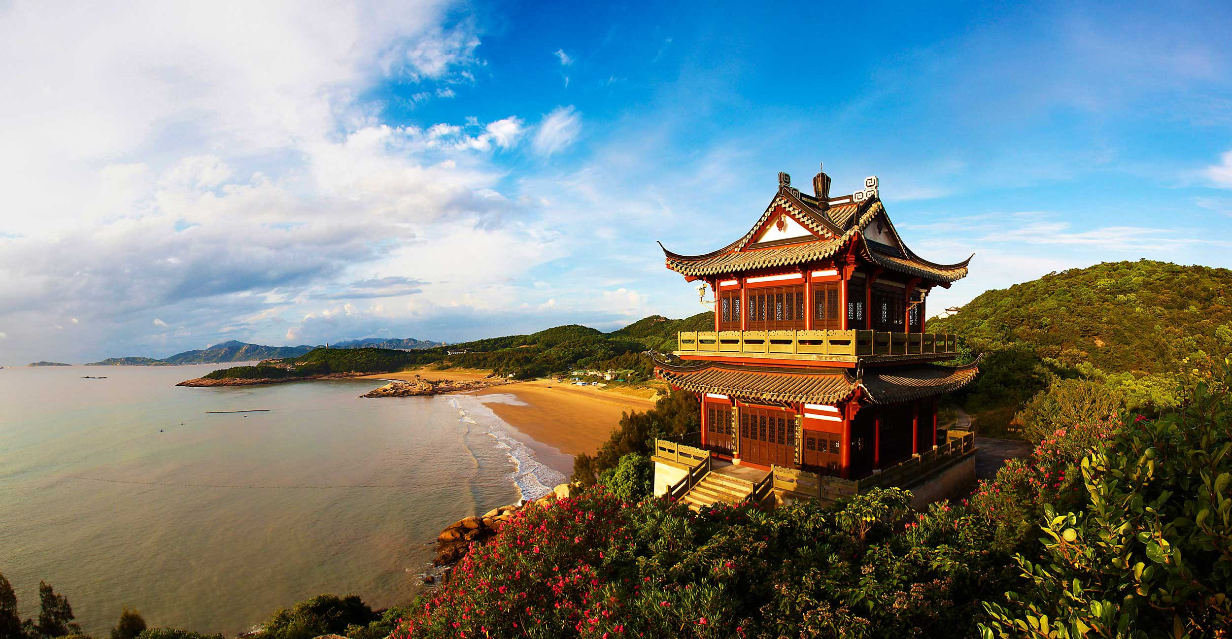 杨桂荣：以石为韵，传承文化，为客户创造价值