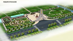 上海天国墓园：自然人文，共筑生命的永恒归宿