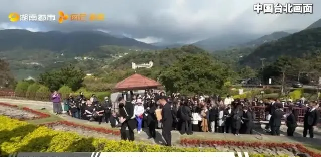 从琼瑶选择花葬，看生态葬的绿色价值与社会趋势