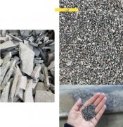 化腐朽为神奇：石材废料的绿色重生之路