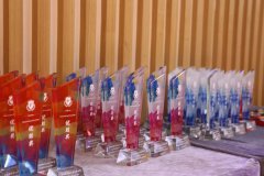 “妙趣童声，雅歌中英文故事决赛”圆满落幕